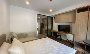 1 Bedroom Condo for sale at La Habana