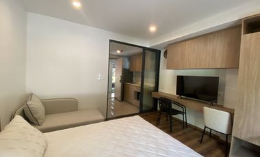 1 Bedroom Condo for sale at La Habana
