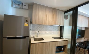 1 Bedroom Condo for sale at La Habana