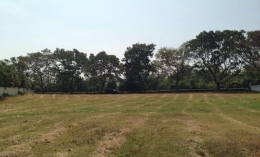 Land for sale at Palm Hills Golf Club and Residence