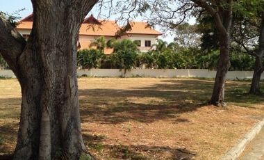 Land for sale at Palm Hills Golf Club and Residence