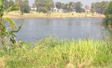 Land for sale at Palm Hills Golf Club and Residence