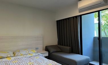 Studio Condo for sale at Dusit D2 Residences