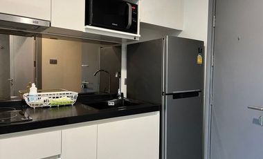 Studio Condo for sale at Dusit D2 Residences