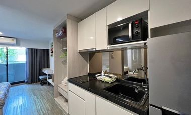 Studio Condo for sale at Dusit D2 Residences