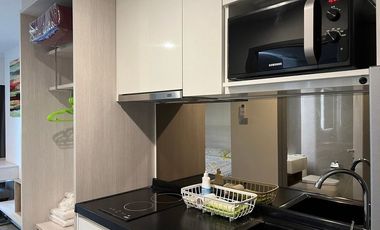 Studio Condo for sale at Dusit D2 Residences