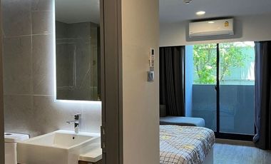 Studio Condo for sale at Dusit D2 Residences