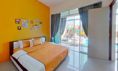 3 Bedroom Villa for sale at The Grandio