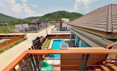 3 Bedroom Villa for sale at The Grandio