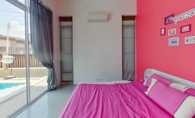 3 Bedroom Villa for sale at The Grandio