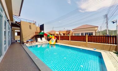 3 Bedroom Villa for sale at The Grandio