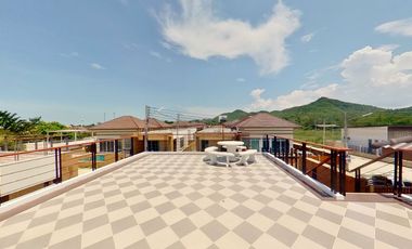 3 Bedroom Villa for sale at The Grandio