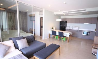 2 Bedroom Condo for sale at Wan Vayla