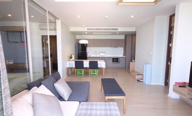 2 Bedroom Condo for sale at Wan Vayla