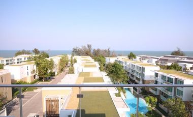 2 Bedroom Condo for sale at Wan Vayla