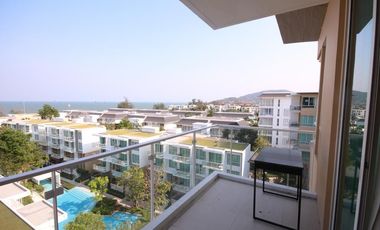 2 Bedroom Condo for sale at Wan Vayla