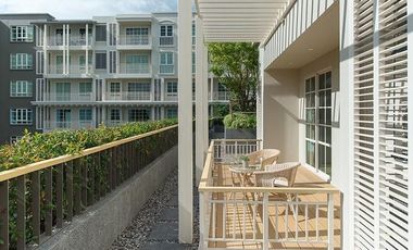 2 Bedroom Condo for sale at Autumn Condominium