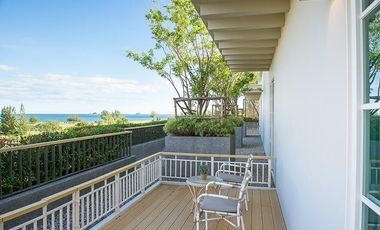 2 Bedroom Condo for sale at Autumn Condominium