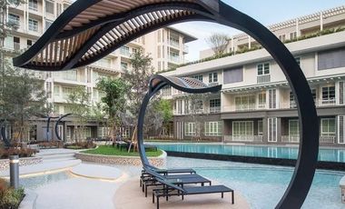 2 Bedroom Condo for sale at Autumn Condominium