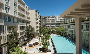 2 Bedroom Condo for sale at Autumn Condominium