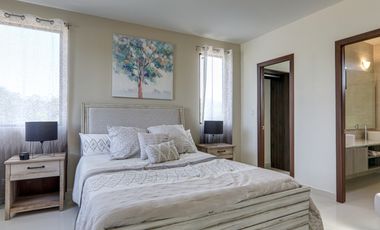 VENDO CASA ENTREGA INMEDIATA - RIVERVIEW - COSTA VERDE - MANHATTAN