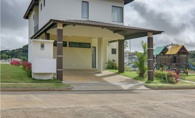 VENDO CASA ENTREGA INMEDIATA - RIVERVIEW - COSTA VERDE - MANHATTAN