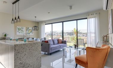 VENDO CASA ENTREGA INMEDIATA - RIVERVIEW - COSTA VERDE - MANHATTAN