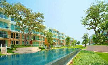 2 Bedroom Condo for sale at Wan Vayla