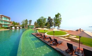 2 Bedroom Condo for sale at Wan Vayla