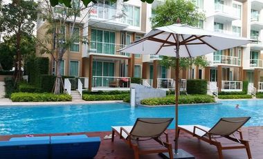 2 Bedroom Condo for sale at Wan Vayla