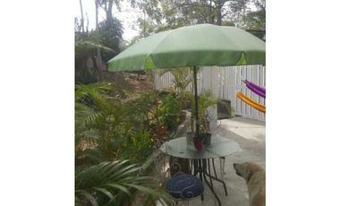 SE VENDE CASA EN ANCÓN A 12 MIN DE ALBROOK MALL