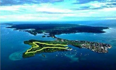 Venta de Terreno en Bocas del Toro