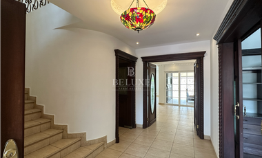 VENDO CASA CON PISCINA EN COSTA DEL ESTE PH COSTA DORADA (5)