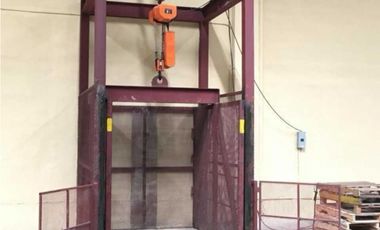 En venta bodega en Cocosolito Colón