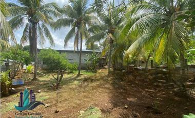 VENDO CASA DE 4HAB TITULADA Y 1200M2