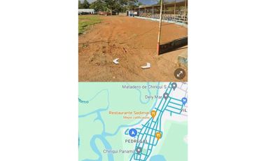 VENDO CASA DE 4HAB TITULADA Y 1200M2