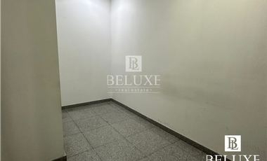 ALQUILO OFICINA AMOBLADA EN OBARRIO (2)