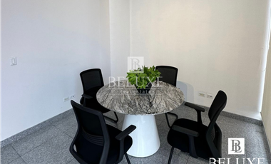 ALQUILO OFICINA AMOBLADA EN OBARRIO (2)