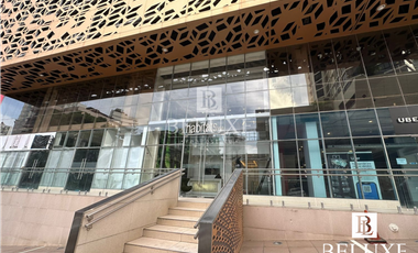 ALQUILO OFICINA AMOBLADA EN OBARRIO (2)