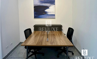 ALQUILO OFICINA AMOBLADA EN OBARRIO (2)