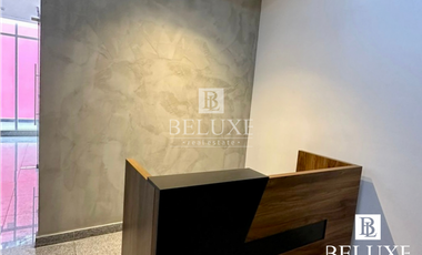 ALQUILO OFICINA AMOBLADA EN OBARRIO (2)