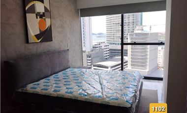 ALQUILER APARTAMENTO AMOBLADO BELLA VISTA