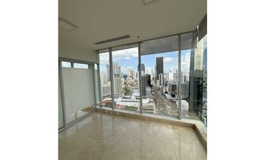 Venta de Oficina en Calle 50, Edificio F&F Tower