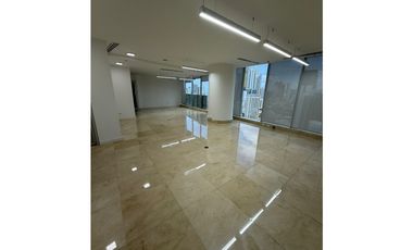 Venta de Oficina en Calle 50, Edificio F&F Tower