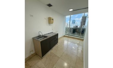 Venta de Oficina en Calle 50, Edificio F&F Tower