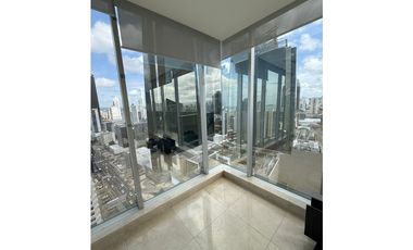 Venta de Oficina en Calle 50, Edificio F&F Tower