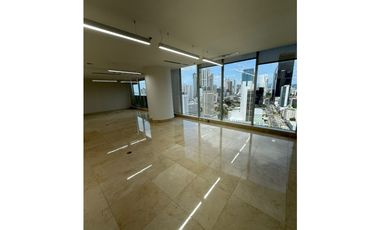 Venta de Oficina en Calle 50, Edificio F&F Tower