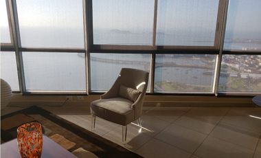 Venta de Penthouse en Avenida Balboa , Ph Rivage