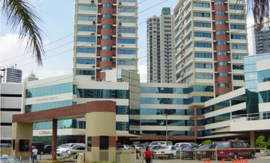 ALQUILER DE CONSULTORIOS Y OFICINA EN ROYAL CENTER 60 M2