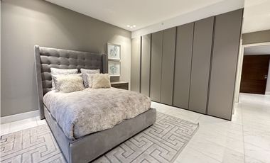 Apartamento en PH The Residences, Punta Pacifica (TMP)